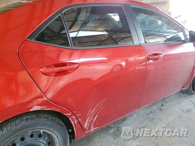 Zdjęcie 10 z 12 samochodu: 2018 TOYOTA COROLLA LE VIN:5YFBURHE3JP844624 - miniatura