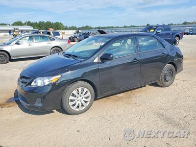 2012 TOYOTA COROLLA LE 5YFBU4EE1CP053079 - główne zdjęcie licytacji z USA - miniatura