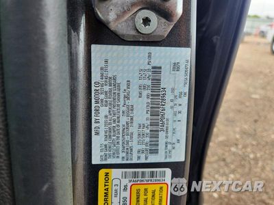 Zdjęcie 12 z 12 samochodu: 2015 FORD FUSION SE VIN:3FA6P0H76FR289634 - miniatura