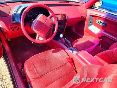Zdjęcie 8 z 12 samochodu: 1993 CHRYSLER LEBARON VIN:1C3XU4538PF642376 - miniatura