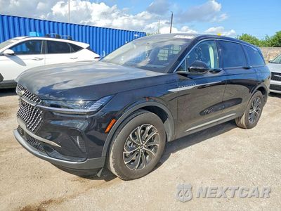 2026 LINCOLN NAUTILUS PREMIERE 5LMPJ8JA6TJ033271 - główne zdjęcie licytacji z USA - miniatura