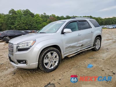 2015 GMC ACADIA DENALI 1GKKRTKD6FJ386091 - główne zdjęcie licytacji z USA - miniatura