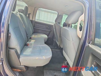 Zdjęcie 10 z 12 samochodu: 2014 RAM 1500 ST VIN:1C6RR6KT9ES223387 - miniatura
