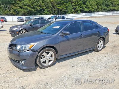 2012 TOYOTA CAMRY SE 4T1BF1FKXCU133301 - główne zdjęcie licytacji z USA - miniatura