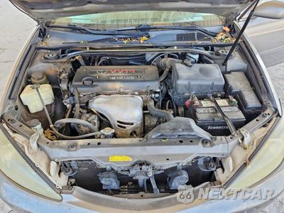 Zdjęcie 11 z 12 samochodu: 2002 TOYOTA CAMRY SE VIN:4T1BE32K22U616722 - miniatura