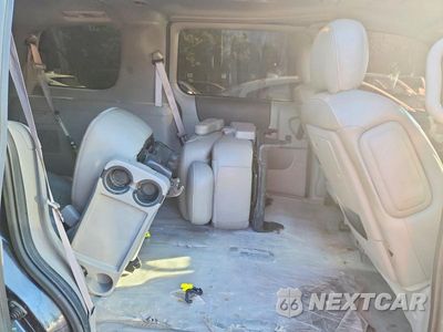 Zdjęcie 11 z 13 samochodu: 2006 CHEVROLET UPLANDER LT VIN:1GNDV33L76D126178 - miniatura
