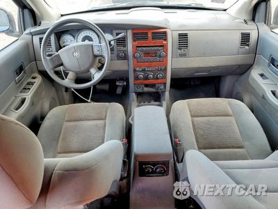Zdjęcie 8 z 13 samochodu: 2004 DODGE DURANGO SLT VIN:1D4HB48D54F185504 - miniatura
