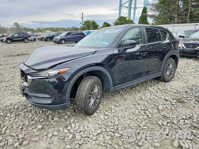 2020 MAZDA CX-5 TOURING JM3KFBCM3L0764941 - główne zdjęcie licytacji z USA - miniatura