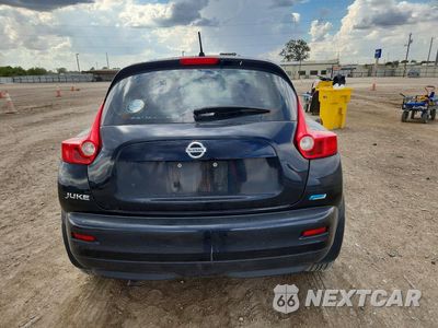 Zdjęcie 6 z 12 samochodu: 2014 NISSAN JUKE S VIN:JN8AF5MR8ET451938 - miniatura