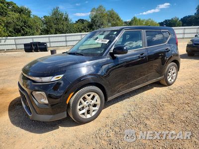2020 KIA SOUL S KNDJ23AU5L7721735 - główne zdjęcie licytacji z USA - miniatura