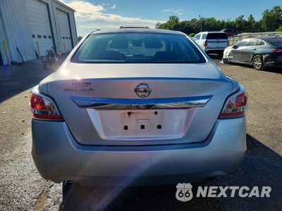 Zdjęcie 6 z 12 samochodu: 2015 NISSAN ALTIMA 2.5 S VIN:1N4AL3AP1FC124462 - miniatura