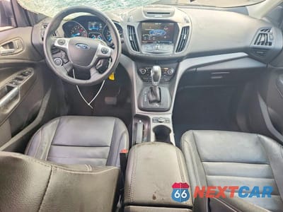 Zdjęcie 8 z 14 samochodu: 2014 FORD ESCAPE SE VIN:1FMCU9GX2EUD48189 - miniatura