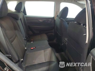 Zdjęcie 11 z 13 samochodu: 2019 NISSAN ROGUE S VIN:5N1AT2MV5KC787182 - miniatura