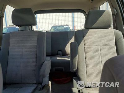 Zdjęcie 10 z 13 samochodu: 2004 MAZDA MPV WAGON VIN:JM3LW28J440505928 - miniatura
