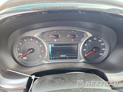 Zdjęcie 9 z 12 samochodu: 2018 CHEVROLET TRAVERSE PREMIER VIN:1GNEVJKW9JJ267283 - miniatura