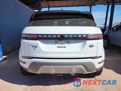 Zdjęcie 6 z 13 samochodu: 2020 LAND ROVER RANGE ROVER EVOQUE S VIN:SALZJ2FX5LH028136 - miniatura