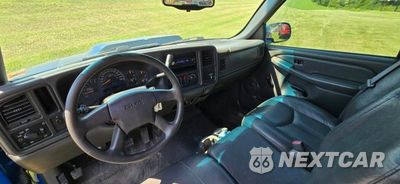Zdjęcie 8 z 8 samochodu: 2004 GMC NEW SIERRA C1500 VIN:2GTEC19T741269140 - miniatura