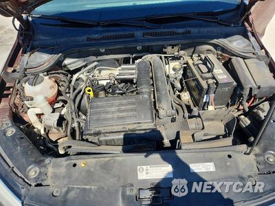 Zdjęcie 11 z 12 samochodu: 2016 VOLKSWAGEN JETTA SE VIN:3VWD67AJ3GM404849 - miniatura