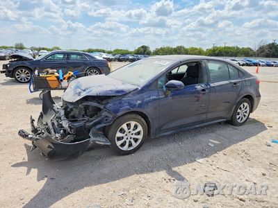 2020 TOYOTA COROLLA LE 5YFEPRAE4LP110477 - główne zdjęcie licytacji z USA - miniatura