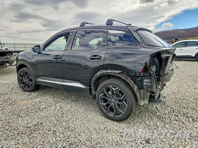 Drugie zdjęcie samochodu z przodu: 2025 NISSAN KICKS SR VIN:3N8AP6DB9SL418596 - miniatura