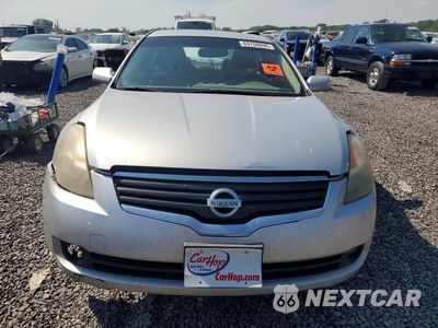 Piąte zdjęcie samochodu w środku: 2008 NISSAN ALTIMA 2.5 VIN:1N4AL21E68C217201 - miniatura