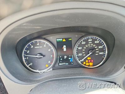 Zdjęcie 9 z 13 samochodu: 2020 MITSUBISHI OUTLANDER SE VIN:JA4AZ3A35LZ003426 - miniatura