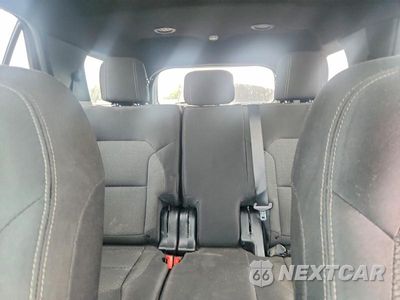 Zdjęcie 10 z 14 samochodu: 2017 FORD EXPLORER XLT VIN:1FM5K7DH5HGD17909 - miniatura