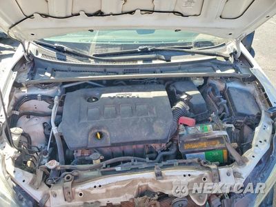Zdjęcie 11 z 13 samochodu: 2018 TOYOTA COROLLA XSE VIN:2T1BURHE7JC044408 - miniatura