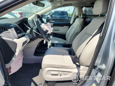 Zdjęcie 7 z 13 samochodu: 2026 HONDA ODYSSEY EXL VIN:5FNRL6H65TB078127 - miniatura