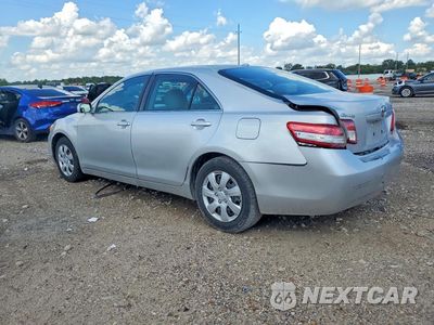 Drugie zdjęcie samochodu z przodu: 2011 TOYOTA CAMRY BASE VIN:4T1BF3EK2BU677464 - miniatura
