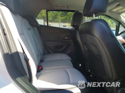 Zdjęcie 11 z 13 samochodu: 2017 CHEVROLET TRAX 1LT VIN:3GNCJPSBXHL225078 - miniatura