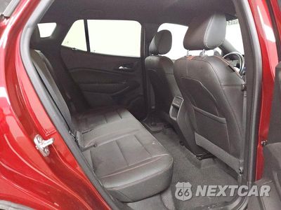 Zdjęcie 11 z 13 samochodu: 2025 CHEVROLET TRAX 2RS VIN:KL77LJEP7SC103299 - miniatura