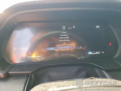 Zdjęcie 9 z 13 samochodu: 2025 JEEP GRAND CHEROKEE LAREDO VIN:1C4RJHAG7SC282315 - miniatura