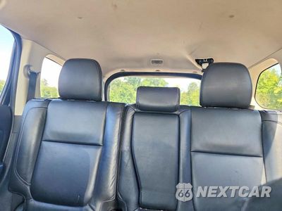Zdjęcie 10 z 13 samochodu: 2019 MITSUBISHI OUTLANDER SE VIN:JA4AZ3A35KJ001270 - miniatura