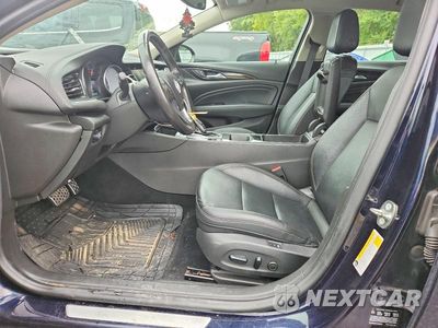 Zdjęcie 7 z 13 samochodu: 2018 BUICK REGAL ESSENCE VIN:W04GR6SXXJ1066949 - miniatura