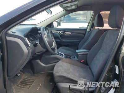 Zdjęcie 7 z 12 samochodu: 2016 NISSAN ROGUE S VIN:KNMAT2MT3GP689352 - miniatura