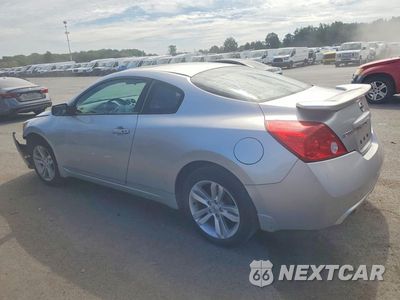 Drugie zdjęcie samochodu z przodu: 2010 NISSAN ALTIMA 2.5 S VIN:1N4AL2EP1AC168488 - miniatura
