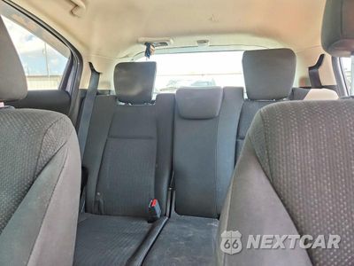 Zdjęcie 10 z 13 samochodu: 2017 HONDA HR-V LX VIN:3CZRU5H33HM701822 - miniatura