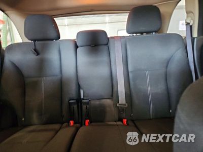 Zdjęcie 10 z 13 samochodu: 2014 FORD EDGE SE VIN:2FMDK3GC0EBA65672 - miniatura