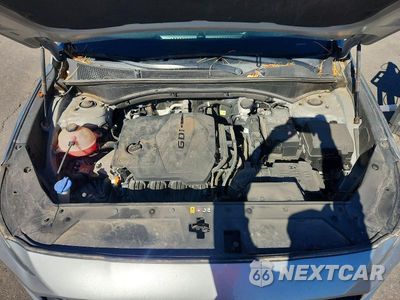 Zdjęcie 12 z 13 samochodu: 2022 HYUNDAI SANTA FE SE VIN:5NMS14AJXNH414656 - miniatura