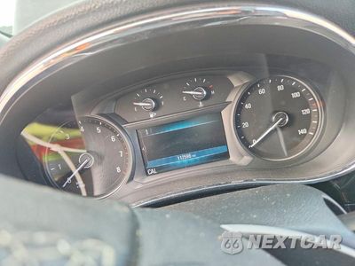 Zdjęcie 9 z 13 samochodu: 2019 BUICK ENCORE PREFERRED VIN:KL4CJASB1KB781238 - miniatura
