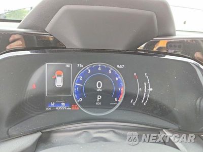 Zdjęcie 9 z 14 samochodu: 2023 LEXUS NX 250 VIN:2T2GDCAZ2PC005066 - miniatura