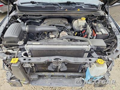 Zdjęcie 11 z 13 samochodu: 2019 RAM 1500 BIG HORN/LONE STAR VIN:1C6RREFT6KN514248 - miniatura