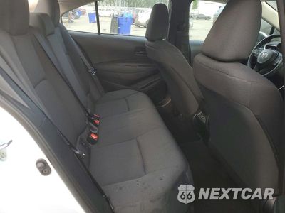 Zdjęcie 10 z 12 samochodu: 2026 TOYOTA COROLLA LE VIN:5YFB4MDE7TP449728 - miniatura
