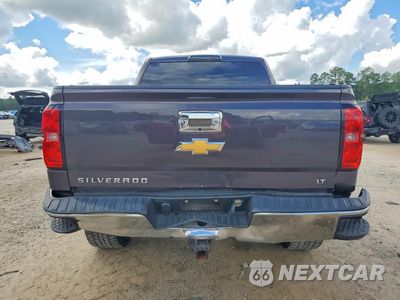 Zdjęcie 6 z 12 samochodu: 2015 CHEVROLET SILVERADO K1500 LT VIN:3GCUKREH8FG244384 - miniatura