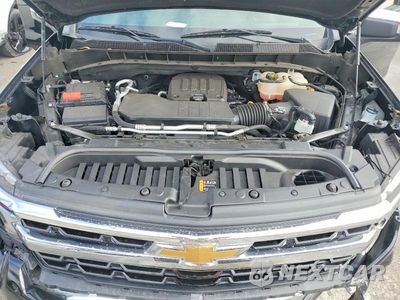 Zdjęcie 11 z 12 samochodu: 2022 CHEVROLET SILVERADO C1500 LT VIN:1GCPACEK1NZ640261 - miniatura