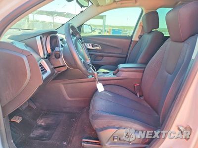 Zdjęcie 7 z 12 samochodu: 2012 CHEVROLET EQUINOX LS VIN:2GNALBEK5C6323979 - miniatura