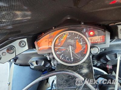 Zdjęcie 7 z 9 samochodu: 2009 YAMAHA YZFR6 VIN:JYARJ16EX9A017193 - miniatura