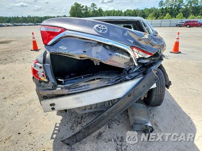 Zdjęcie 6 z 12 samochodu: 2015 TOYOTA CAMRY LE VIN:4T4BF1FKXFR478189 - miniatura