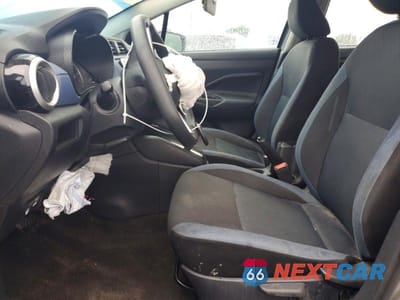 Zdjęcie 7 z 13 samochodu: 2023 NISSAN VERSA SV VIN:3N1CN8EV4PL838713 - miniatura